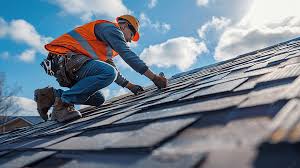 Fast & Reliable Emergency Roof Repairs in Day Heights, OH